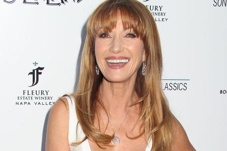 Jane Seymour, die am 15. Februar ihren 65. Geburtstag feiert, ist auch heute noch regelmäßig im TV zu sehen.