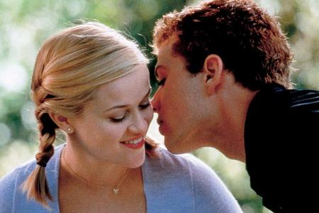 Er gilt als einer der besten Teenie-Filme der 1990er Jahre: Er gilt als einer der besten Teenie-Filme der 1990er Jahre: