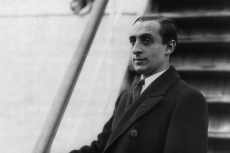 Vladimir Horowitz (1903-1989) gilt als einer der besten Pianisten aller Zeiten. Sein Ausnahmestatus lässt sich unter anderem...