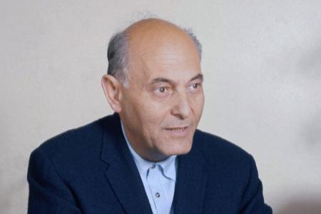 Die Liste der Grammy-Preisträger führt Georg Solti (1912-1997) an. Obwohl er als Jude aus seiner Heimat Ungarn fliehen musst...