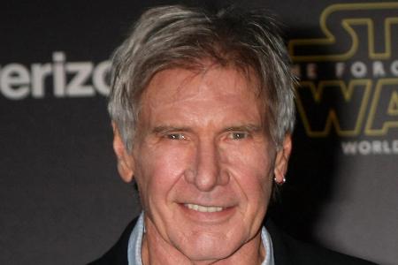 Er ist Han Solo und Indiana Jones! Eine Oscar-Nominierung erhielt Harrison Ford (73) jedoch nur 1986 für 