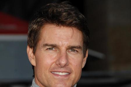 Seine Nominierungen 1990, 1997 und 2000 brachten ihm kein Glück. Doch Tom Cruise (53) ist ein gefeierter Hollywood-Star und ...