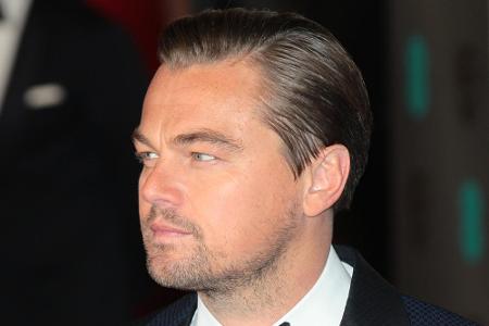 Leonardo DiCaprio (41) war bisher fünfmal nominiert. Aller guten Dinge könnten sechs sein. Es sieht mehr als vielversprechen...