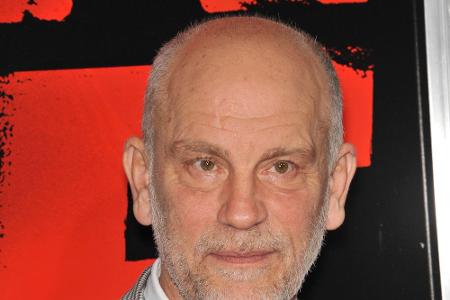 John Malkovich (62) hat einen Film, der in seinem Kopf spielt: 