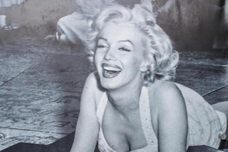 Marilyn Monroe (1926-1962) selbst wurde übrigens kein einziges Mal für einen Oscar nominiert! Ihrer unglaublichen Popularitä...
