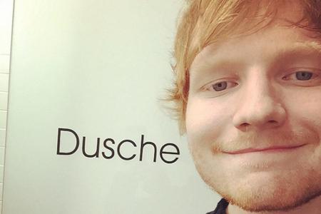 Das englische Wort 