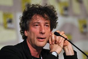 "American Gods": Neil Gaiman schreibt selbst Episoden