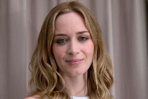 "The Girl on the Train": Emily Blunt im Gespräch