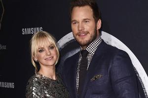 Chris Pratt: Voller Hoffnung für "Jurassic World"-Macher