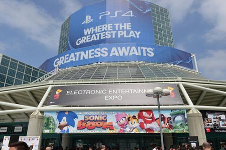 Genauso wie in den Vorjahren dürfte auch 2015 allerhand auf der E3 geboten sein