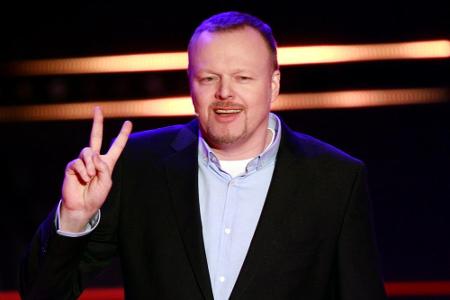 Stefan Raab hat seinen Vertrag mit dem Sender ProSieben nicht verlängert Stefan Raab hat seinen Vertrag mit dem Sender ProSieben nicht verlängert