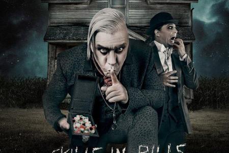 Angst und Schrecken im Lindemann-Paradies Angst und Schrecken im Lindemann-Paradies