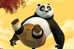 "Kung Fu Panda 3" - Erster Trailer veröffentlicht