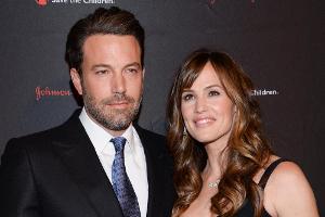 Ben Affleck und Jennifer Garner bei einer Gala im November 2014 - ihr letzter gemeinsamer Auftritt auf dem roten Teppich