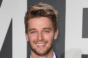 Patrick Schwarzenegger ergattert erste große Filmrolle