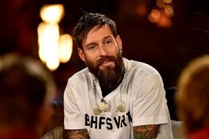 Nicht gerade Schwiegermutters Liebling: Daniel Wirtz bei "Sing meinen Song"