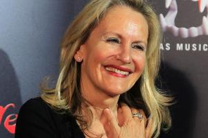 Gaby Hauptmann: "Shades of Grey" hat sie nicht gelesen