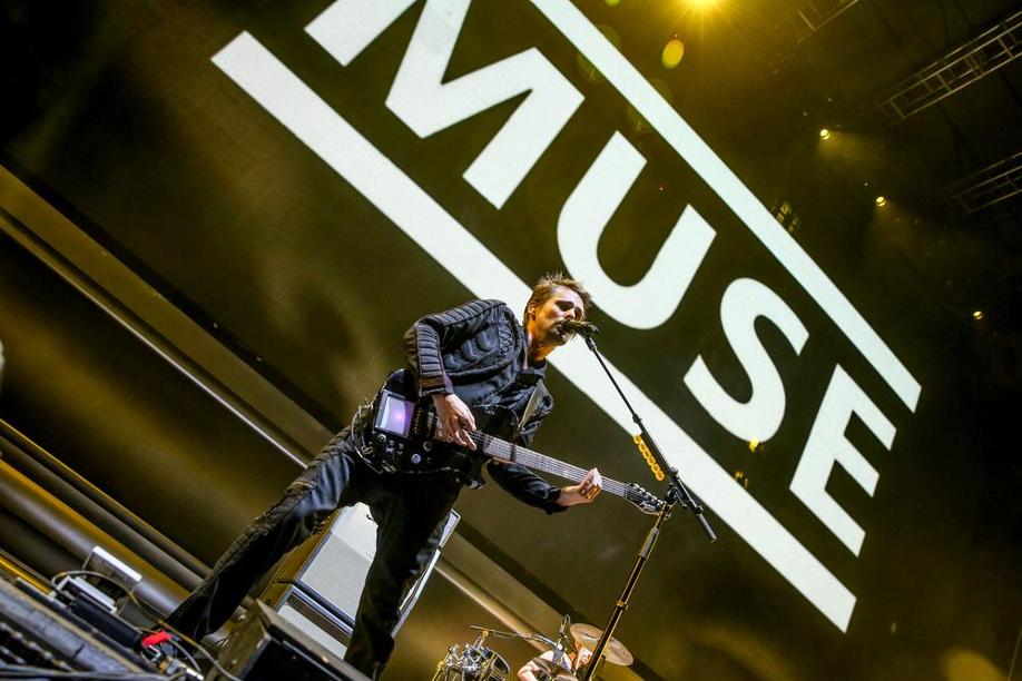 Muse Neues Album bald auch als Musical?