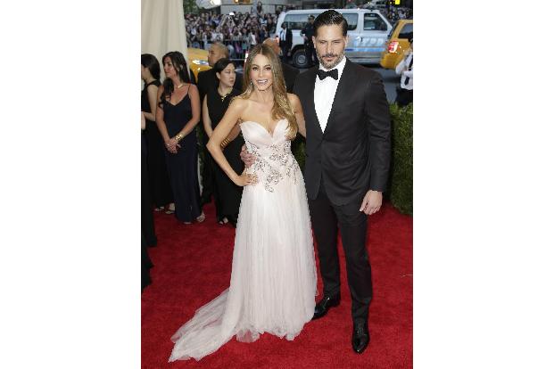 04 Sofia Vergara und Joe Manganiello Imago UPI Photo imago64459513h.jpg