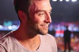 Mans Zelmerlöw: Seine Pläne für den nächsten ESC