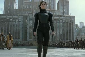 So actionreich wird "Die Tribute von Panem - Mockingjay Teil 2"