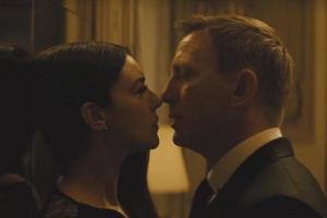 Erster TV-Spot zu "Spectre" veröffentlicht