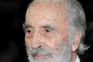 Christopher Lee: Von Dracula bis Saruman