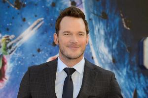 Chris Pratt: Hollywoods neuer Liebling