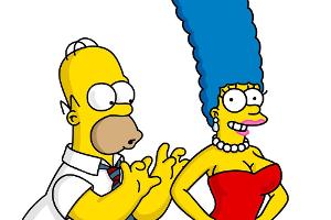Entwarnung bei den Simpsons: Sie lassen sich nicht scheiden!