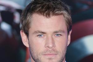 "Ghostbusters": Chris Hemsworth spielt den Sekretär