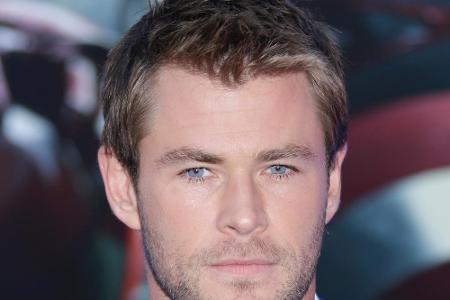 Chris Hemsworth bei der Premiere von Chris Hemsworth bei der Premiere von