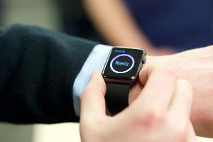 Apple Watch 2: LG soll das Display bauen