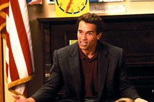 "Kindergarten Cop" wird neu aufgelegt