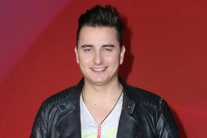Andreas Gabalier will den Vergleich mit Helene Fischer nicht so recht verstehen
