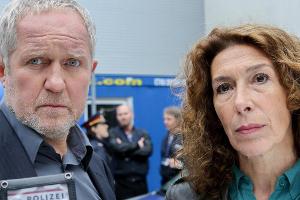 Krimi-Tipps am Sonntag