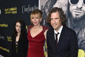 "Kurt Cobain: Montage of Heck": 90 Prozent Blödsinn?