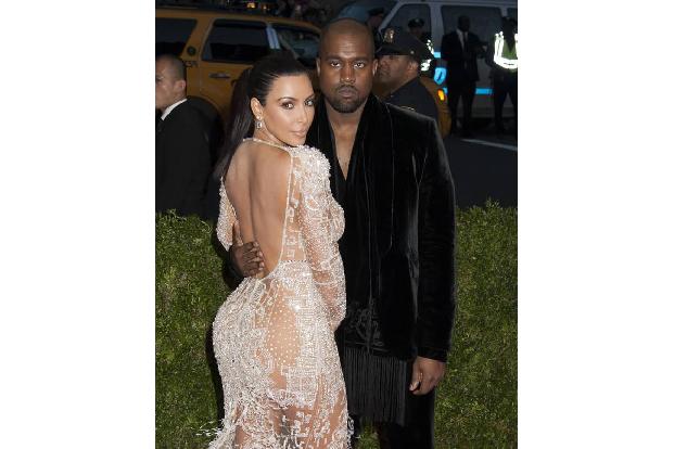 Darauf hat die Welt gewartet: Kim Kardashian und Kanye West bekommen ein weiteres Kind! Lange hatte Kim darauf hingearbeitet...