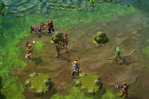 Coole Strategie-Games für den Browser