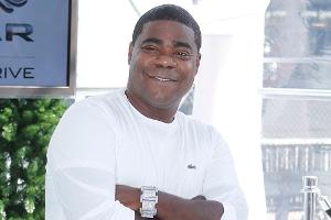 Tracy Morgan kehrt vorerst nicht ins TV zurück