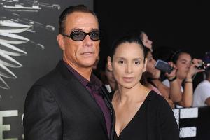 Jean-Claude Van Damme: Scheidung abgeblasen