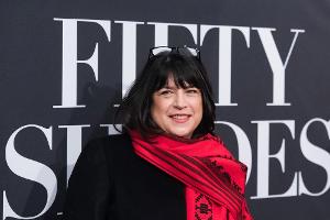 E. L. James kündigt neues "Fifty Shades of Grey"-Buch an