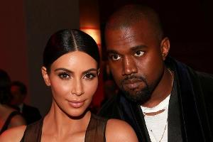 Kimye wieder auf Baby-Namenssuche: Twitter ist für "South West"