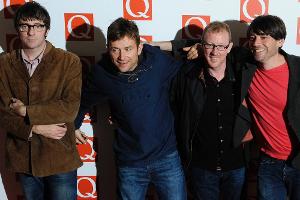 Blur will Oasis wieder auf der Bühne - als Vorband