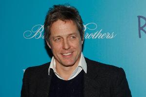 Hugh Grant, Clint Eastwood und Co.: Die Ü50-Papas unter den Stars