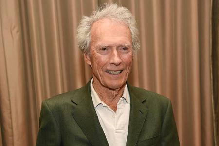 Clint Eastwoods Tochter Morgan spielte im Alter von sechs Jahren im Film 
