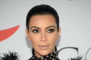 Mit der Rechtschreibung scheint Kim Kardashian auf Kriegsfuß zu stehen