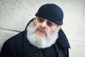 Seit 1995 spielte Harry Rowohlt in der "Lindenstraße"