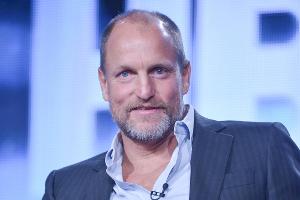 Woody Harrelson spielt US-Präsidenten