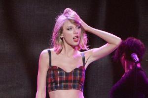 Taylor Swift hat nun einiges zu tun