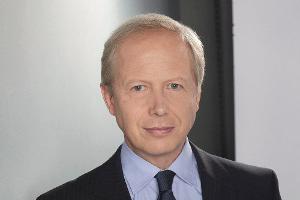 Tom Buhrow: Kein Ersatz für Günther Jauch geplant